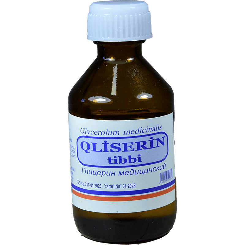 Gliserin 50 ml. thumbnail
