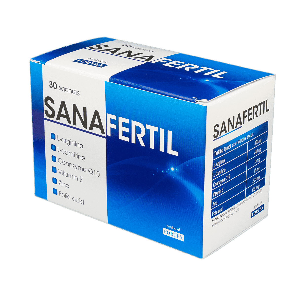 Sanafertil 30 əd thumbnail