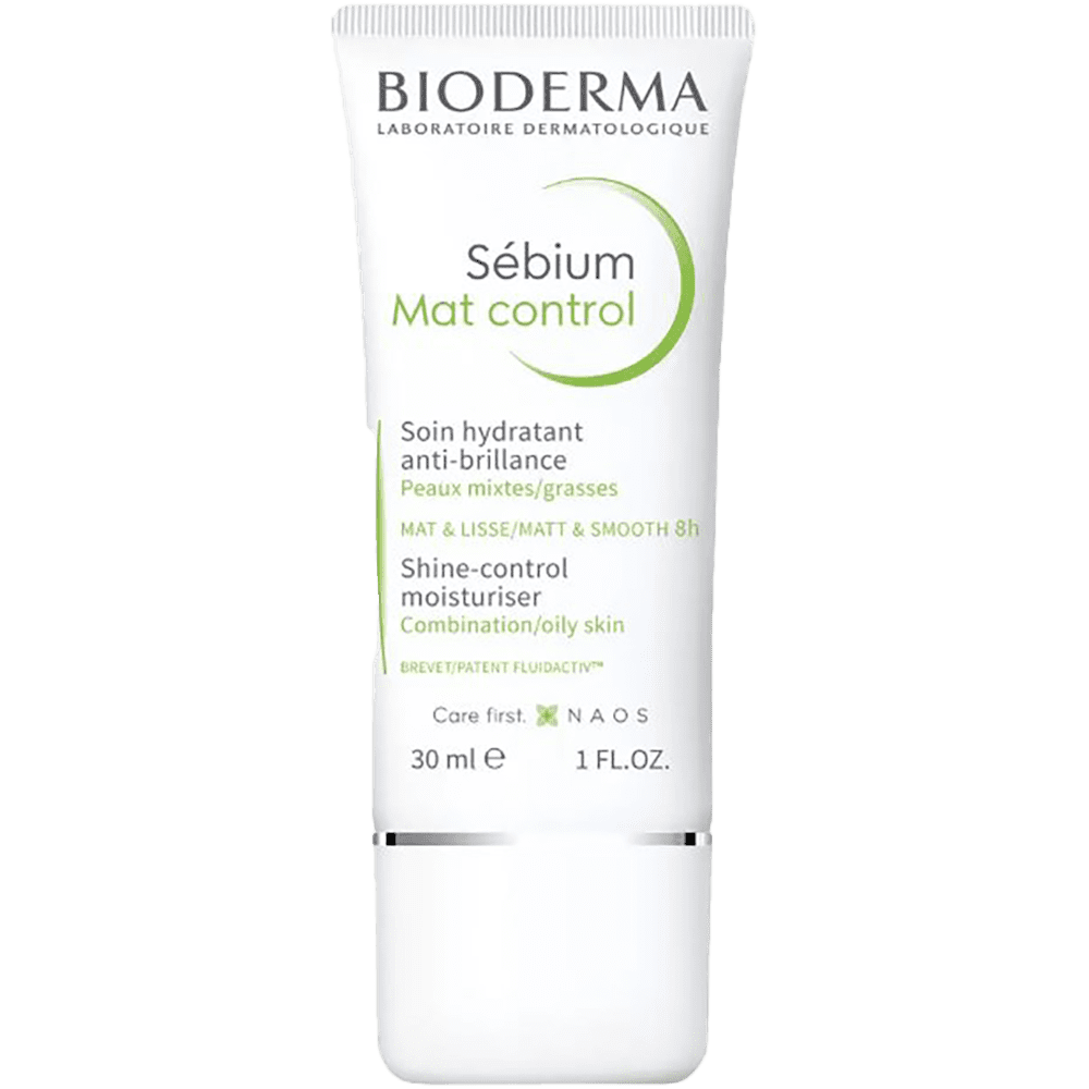 Sebium Mat Control matlaşdırıcı hamarlaşdırıcı üz kremi 30 ml thumbnail