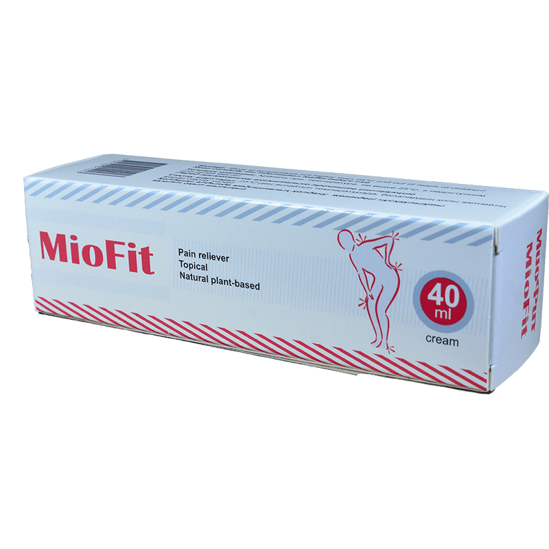 MioFit 40 ml. thumbnail