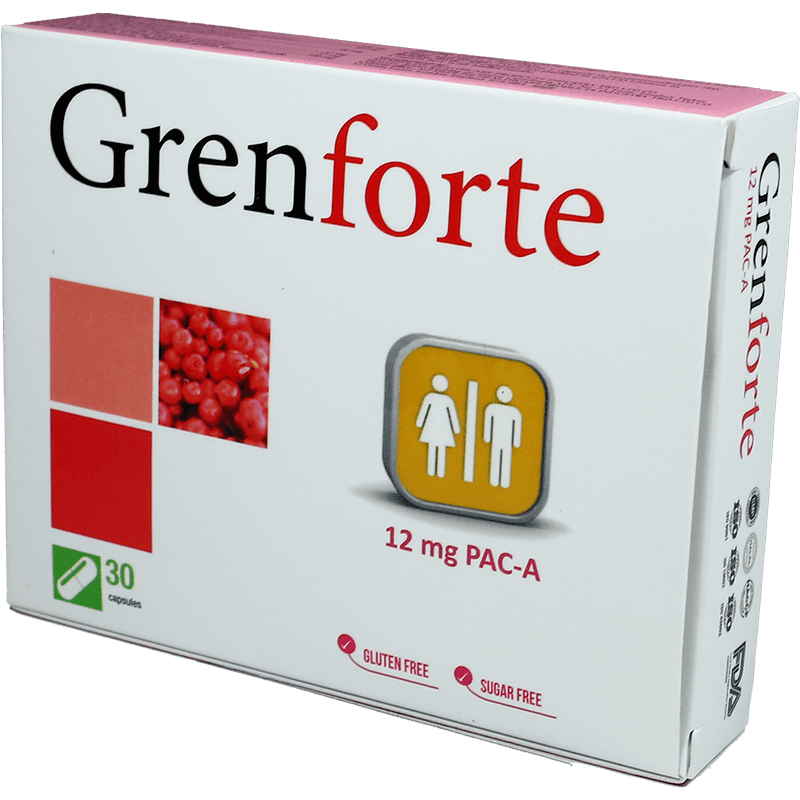 Grenforte 30 əd thumbnail