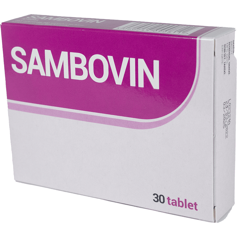 Sambovin 30 əd. thumbnail