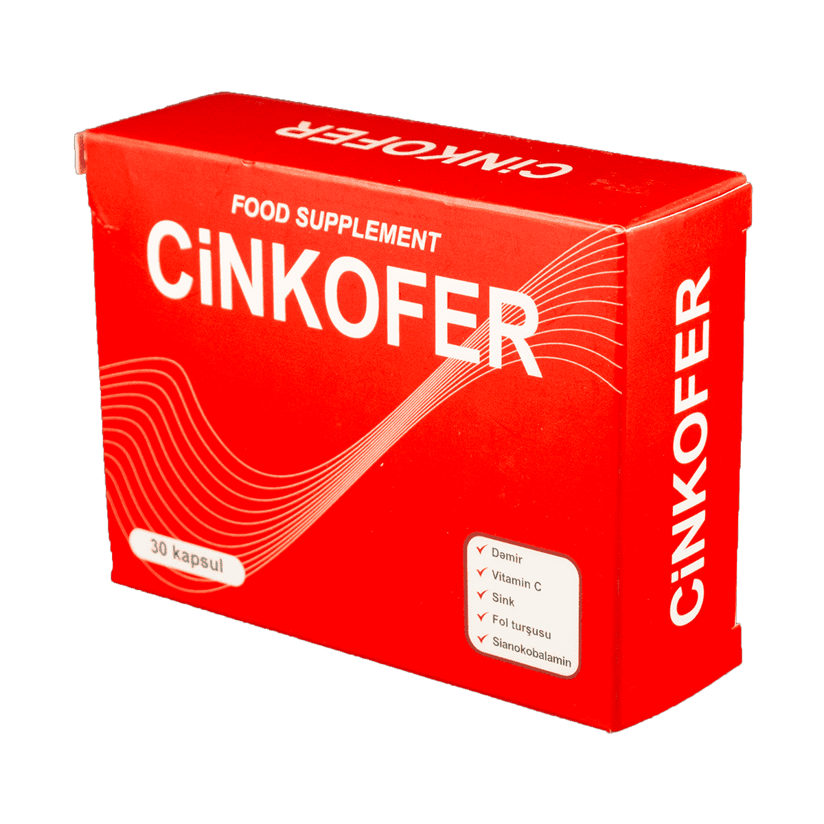 Cinkofer 30 əd thumbnail