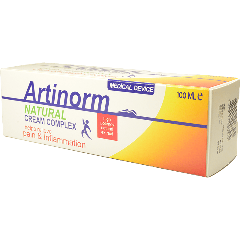 Artinorm 100 ml. thumbnail
