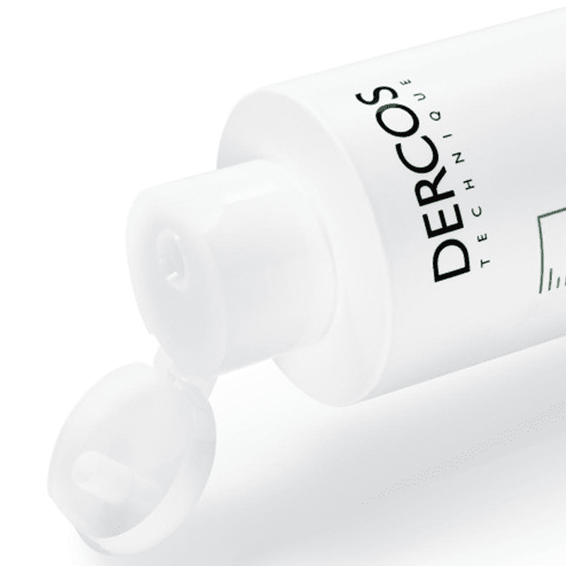 VIchy Dercos Yağlı saçlar üçün, kəpəyə qarşı şampunu, 200 ml thumbnail