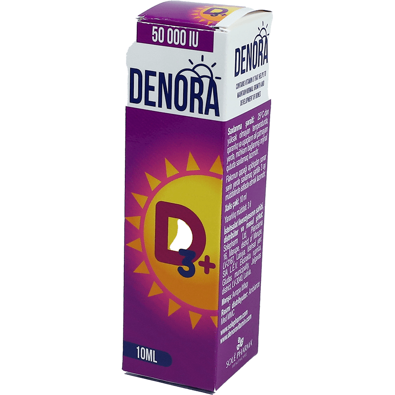 Denora 10 ml. thumbnail