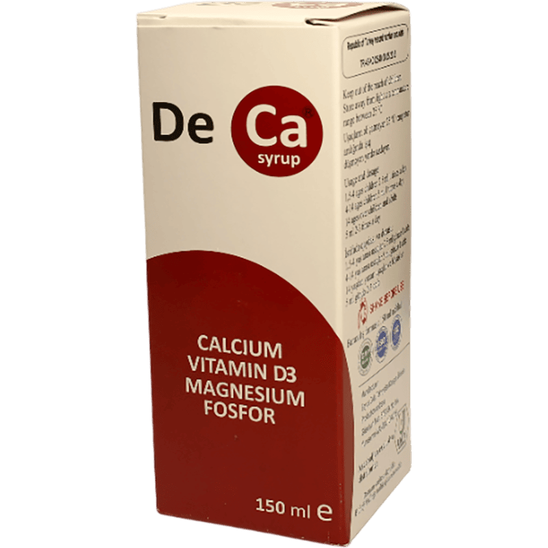 De Ca 150 ml thumbnail