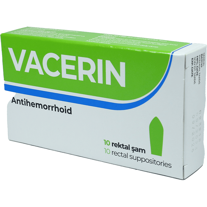 Vacerin 10 əd. thumbnail