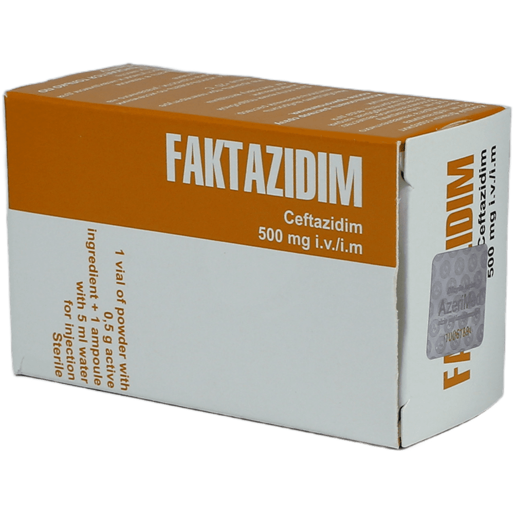 Faktazidim 500 mq 1əd. thumbnail