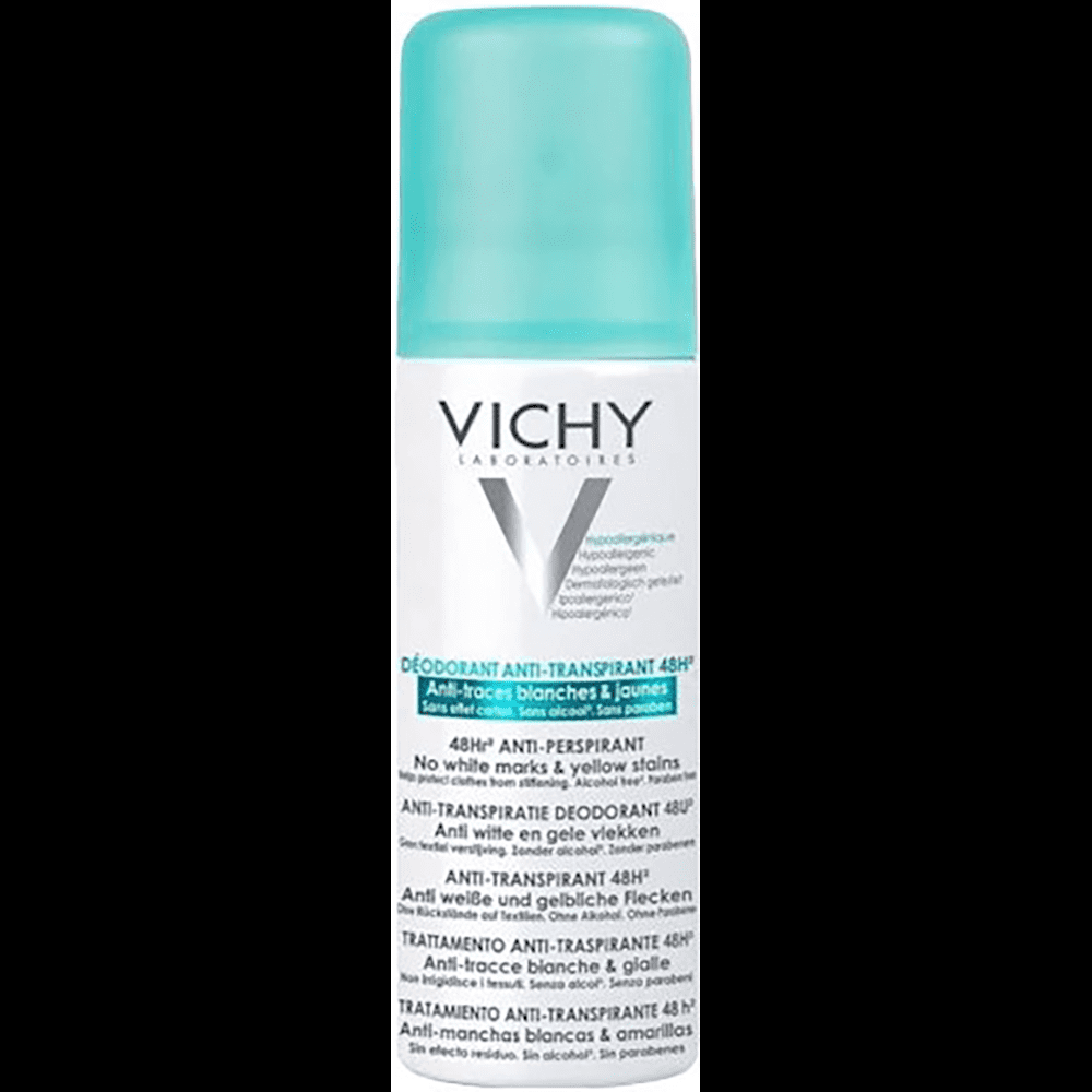 Vichy dezodorant 48 saat, 125 ml thumbnail