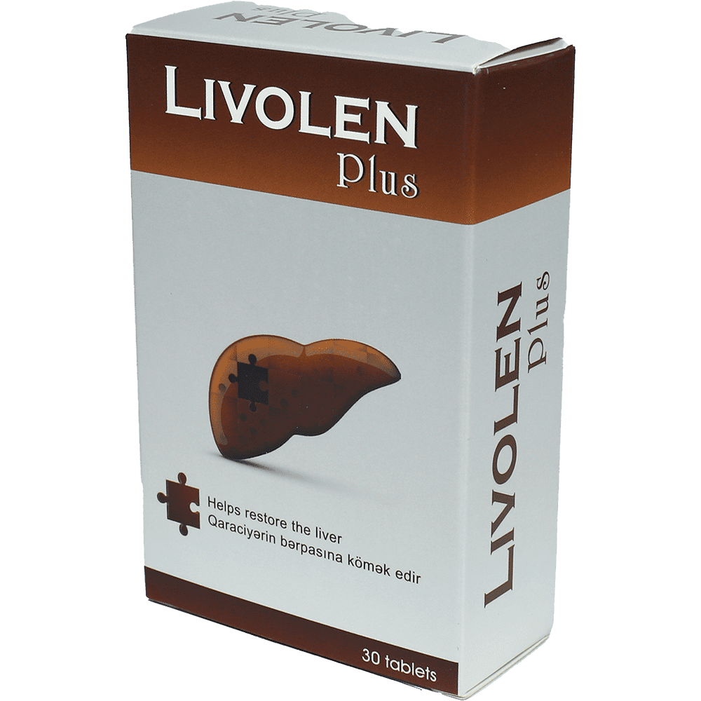 Livolen plus 30 əd. thumbnail