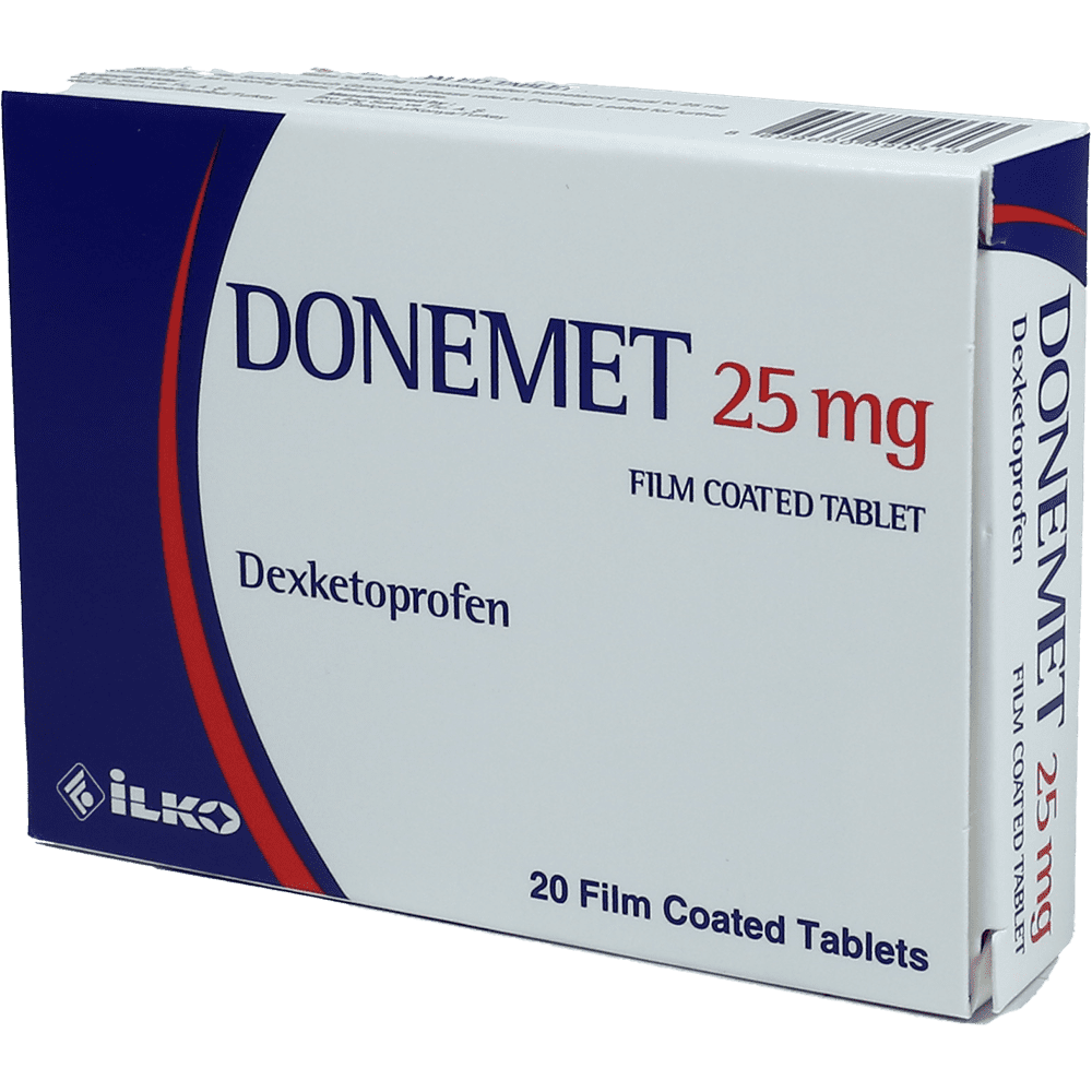 Donemet 25 mq 20 əd. thumbnail
