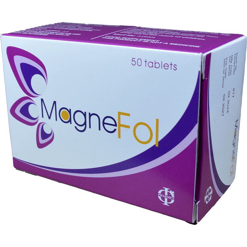 MagneFol 50 əd. thumbnail
