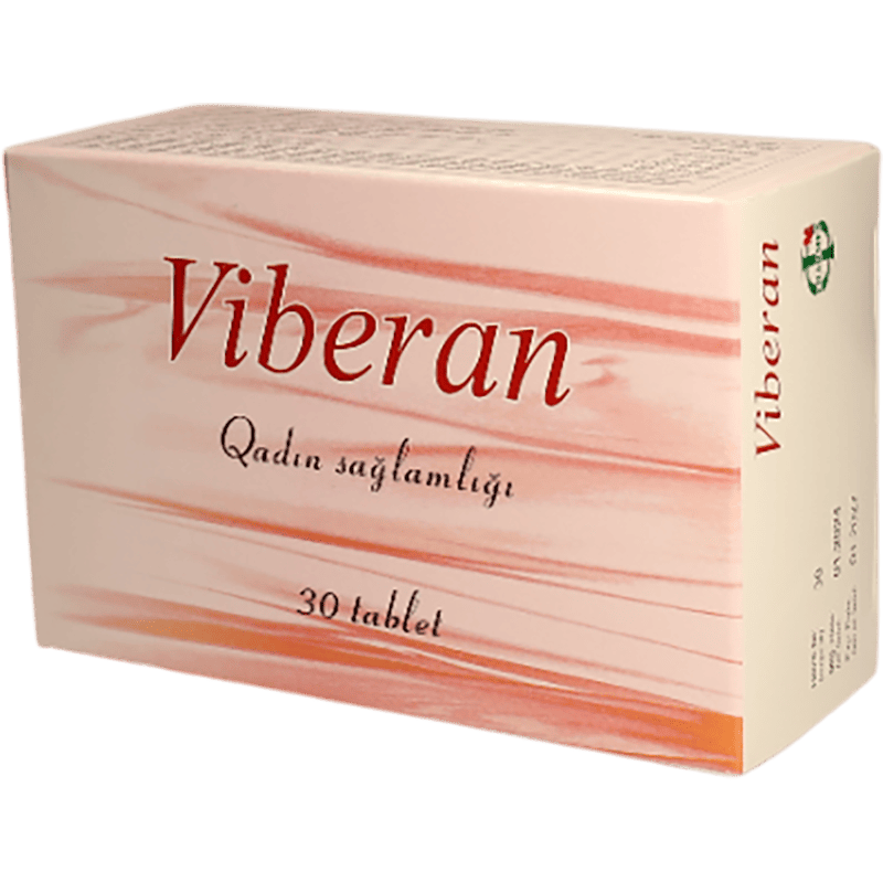 Viberan 30 əd thumbnail