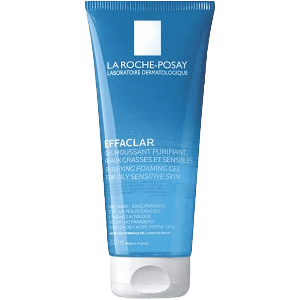 La Roche effeclar gel-mus 200 ml thumbnail
