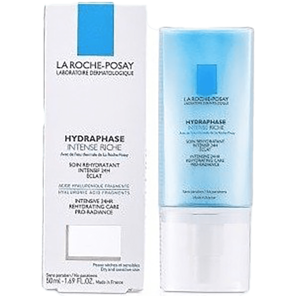 La Roche nəmləndirici krem riche intense 50 ml thumbnail