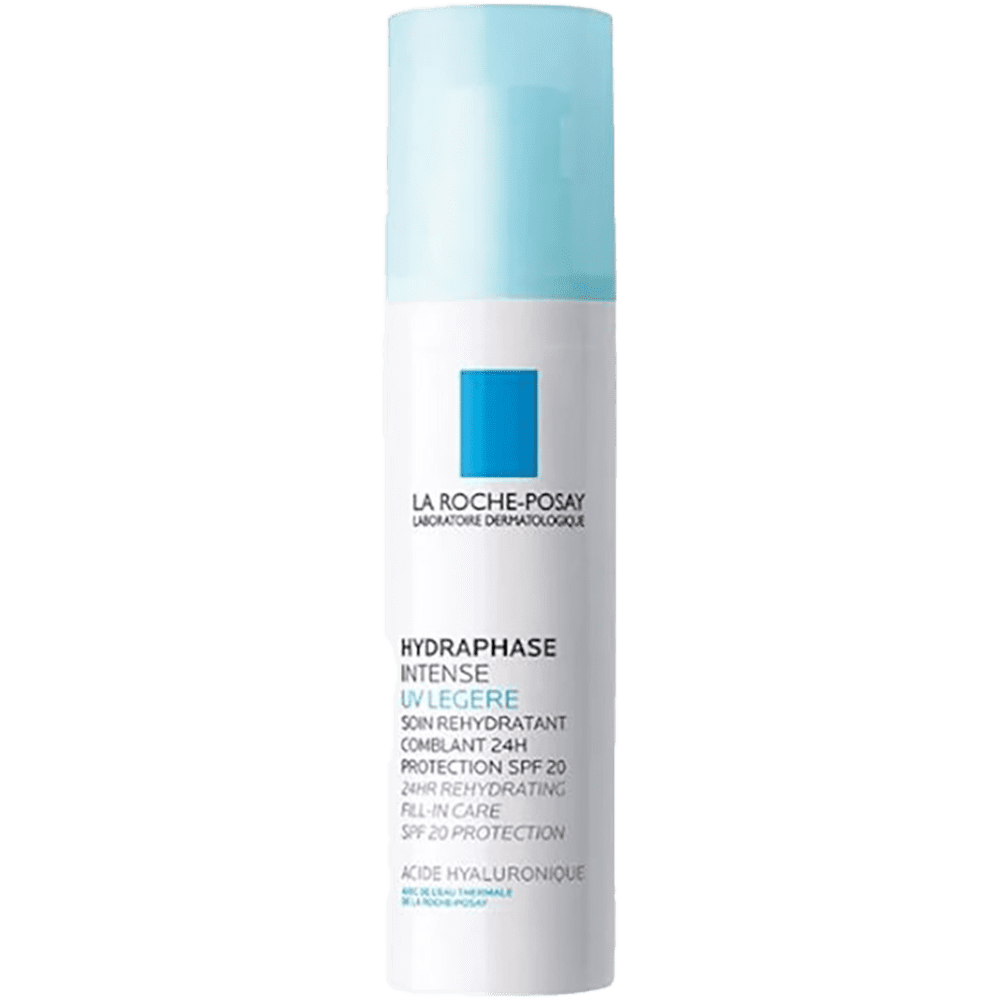 La Roche nəmləndirici krem riche light 50 ml thumbnail