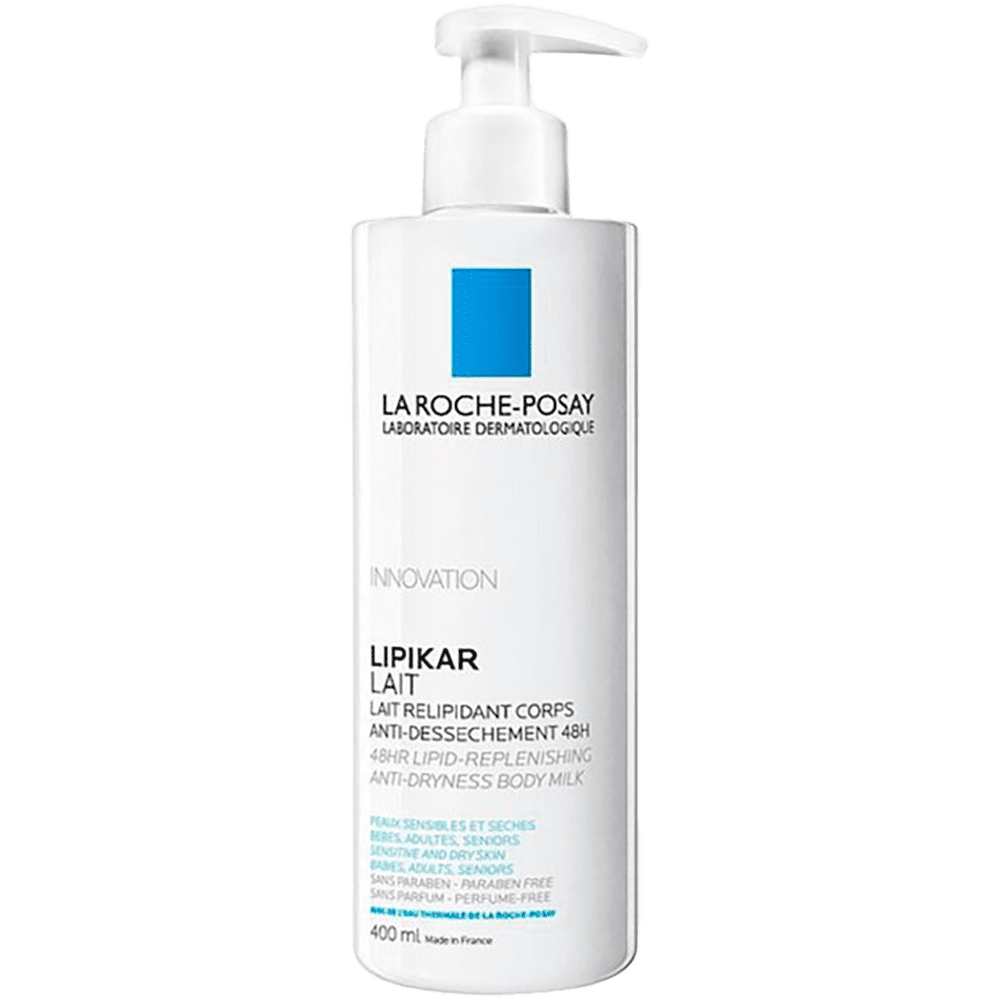 La Roche lipikar balzam light 400 ml thumbnail