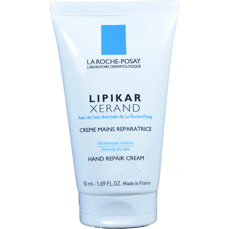 La Roche-Posay Lipikar Xerand Əl kremi 50 ml thumbnail