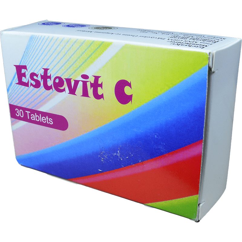 Estevit C 30 əd. thumbnail