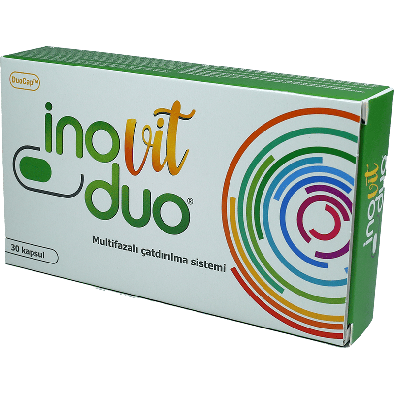 Inovit duo 30 əd. thumbnail