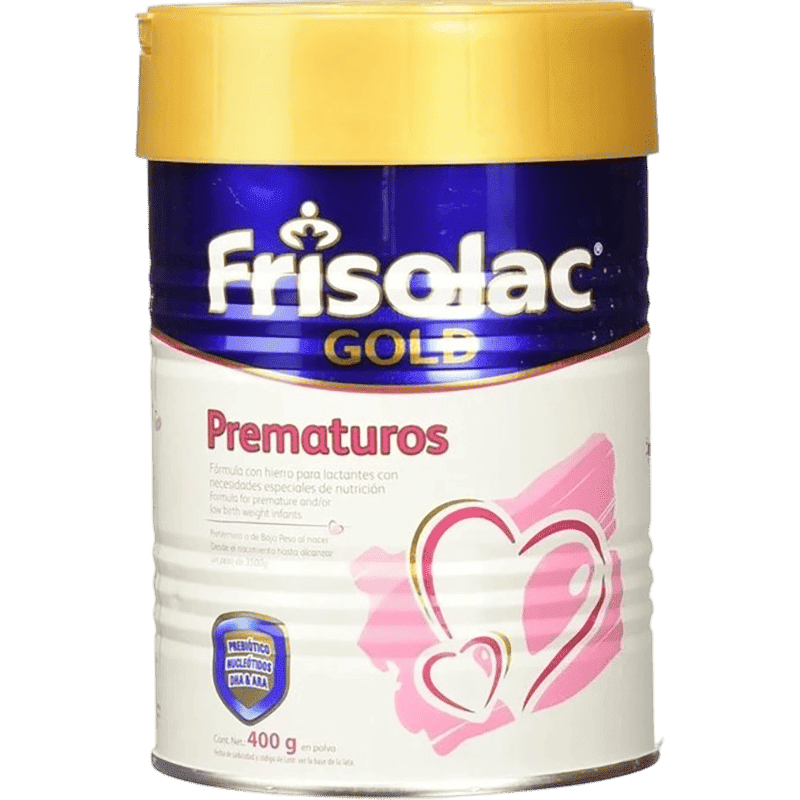 Uşaq qidası Friso Gold 400 q thumbnail