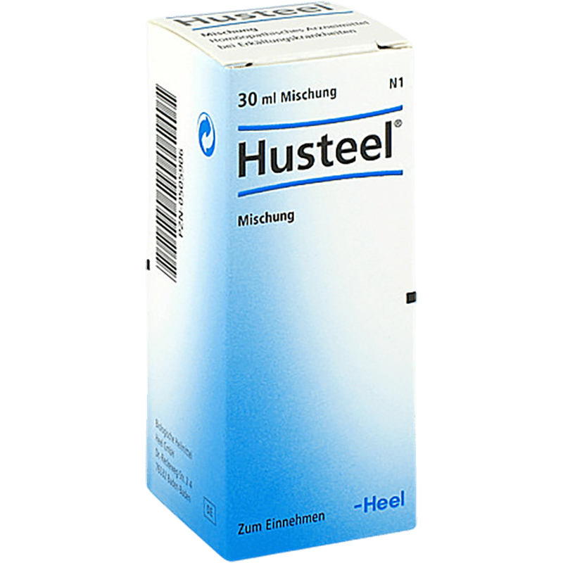 Husteel 30 ml thumbnail