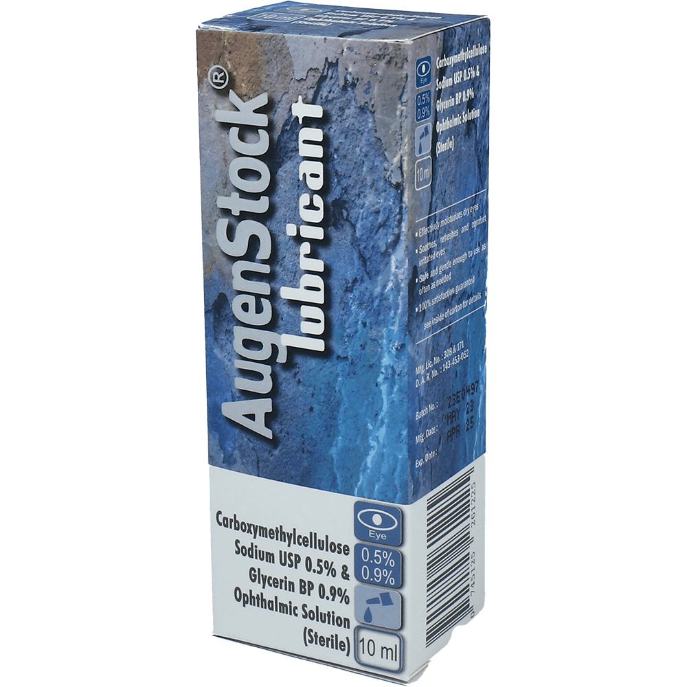 Augenstock sürtkü 0,5% 10 ml thumbnail