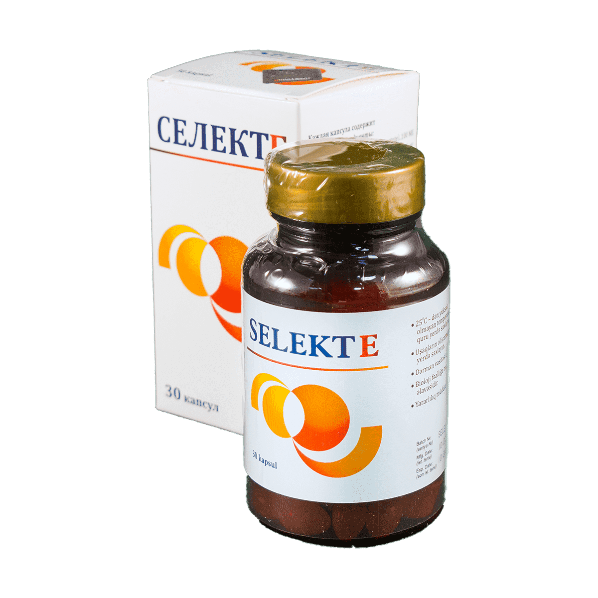 Selekte 30 əd. thumbnail