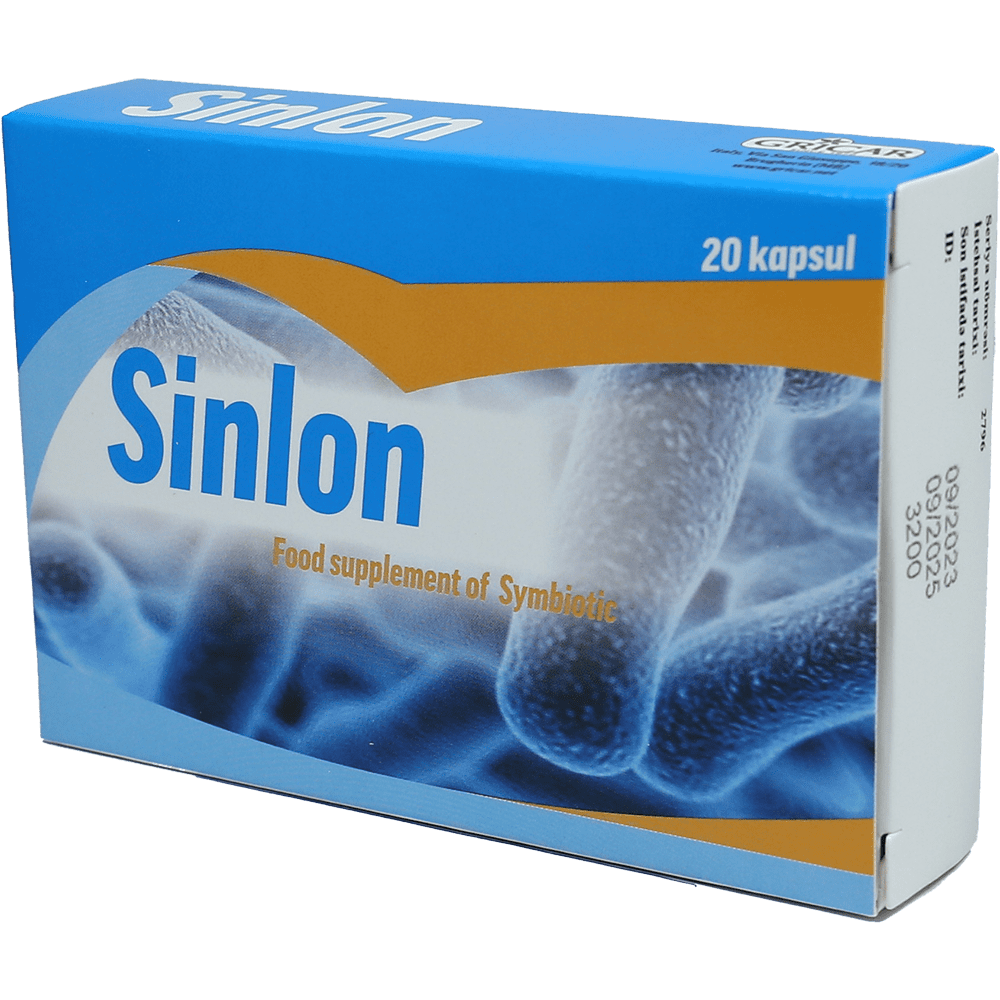 Sinlon 20 əd. thumbnail