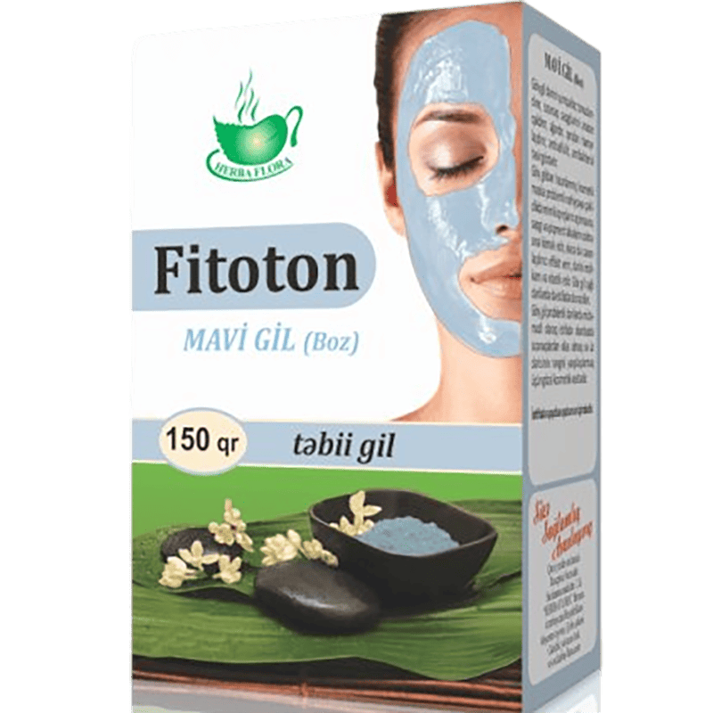 Fitoton mavi gil 150 q thumbnail