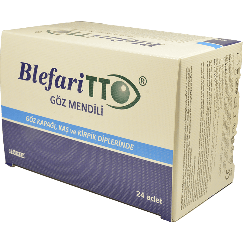 Blefaritto salfet 24 əd. thumbnail