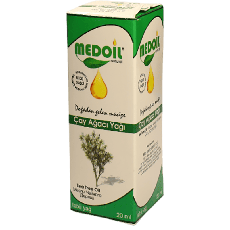 Çay ağacı yağı thumbnail