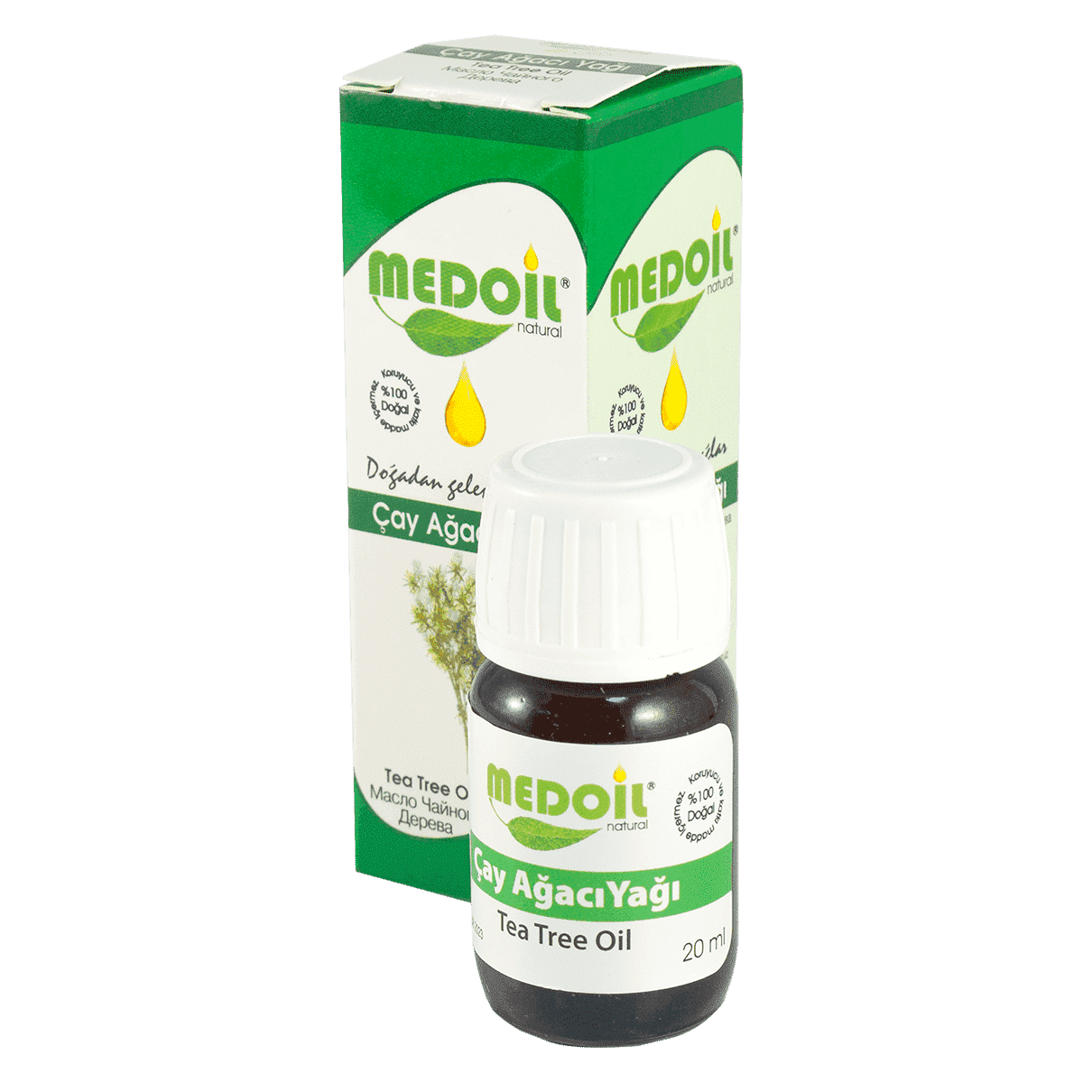 Çay ağacı yağı thumbnail