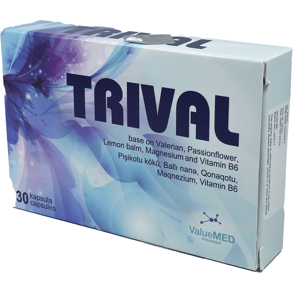 Trival 30 əd. thumbnail