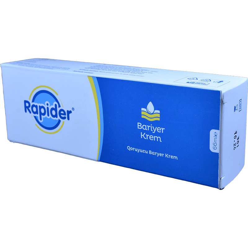 Rapider 66 mg. thumbnail