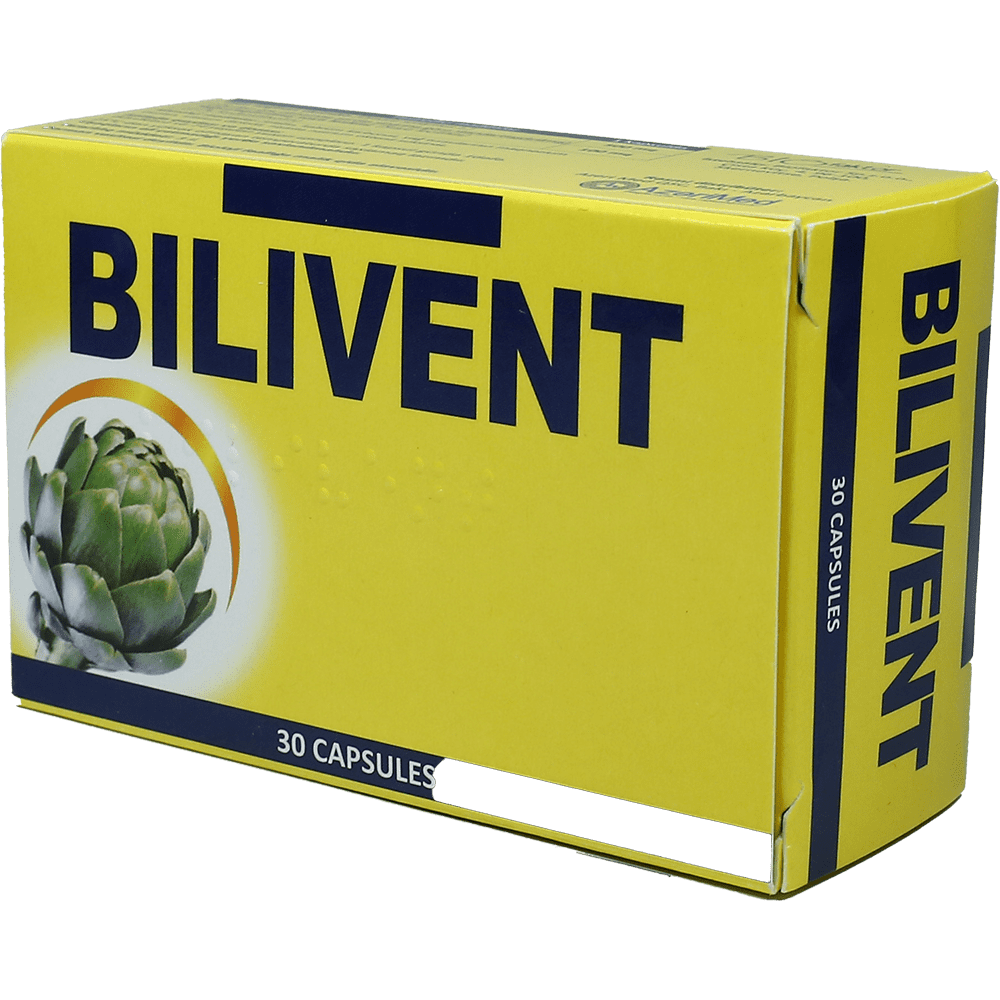 Bilivent 30 əd. thumbnail