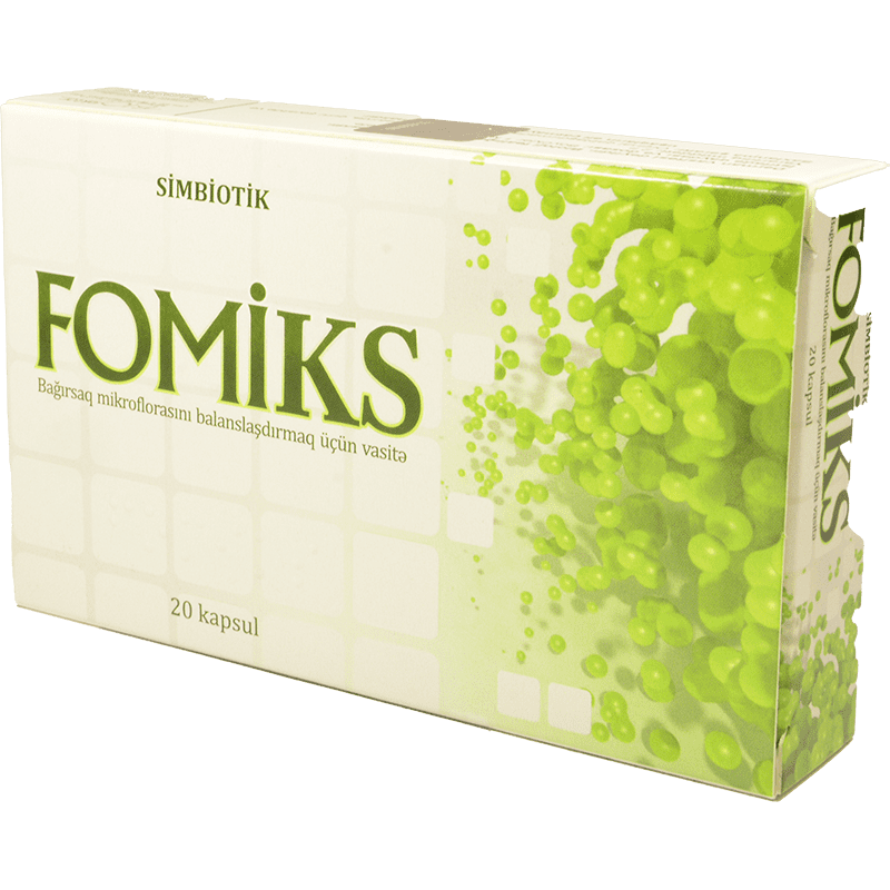 Fomiks 20 əd thumbnail