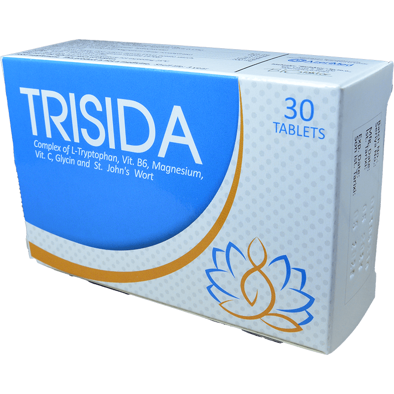 Trisida 30 əd. thumbnail