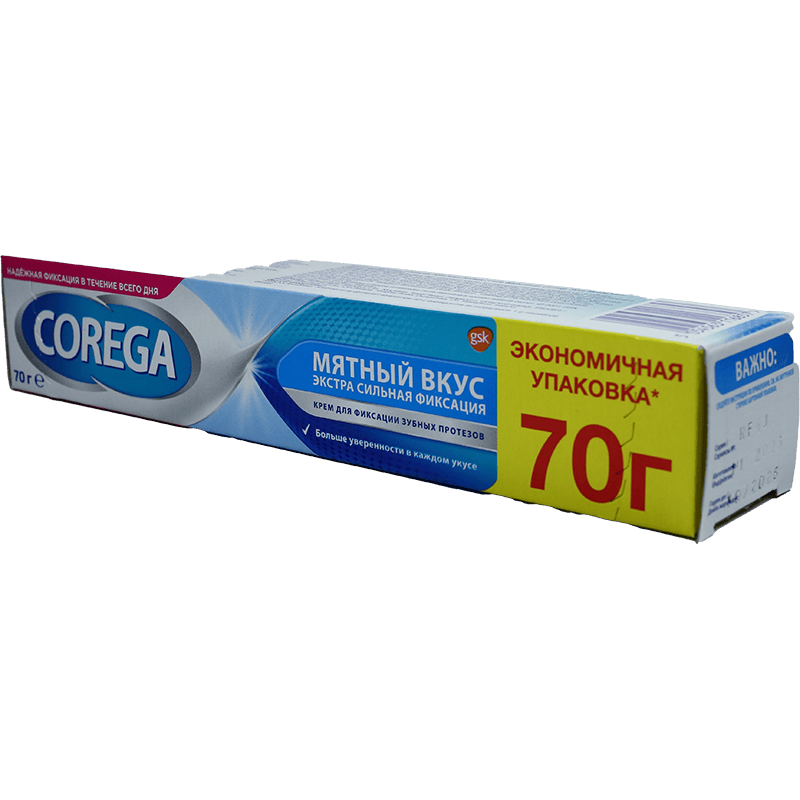 Korega Extra Strong 70 ml thumbnail
