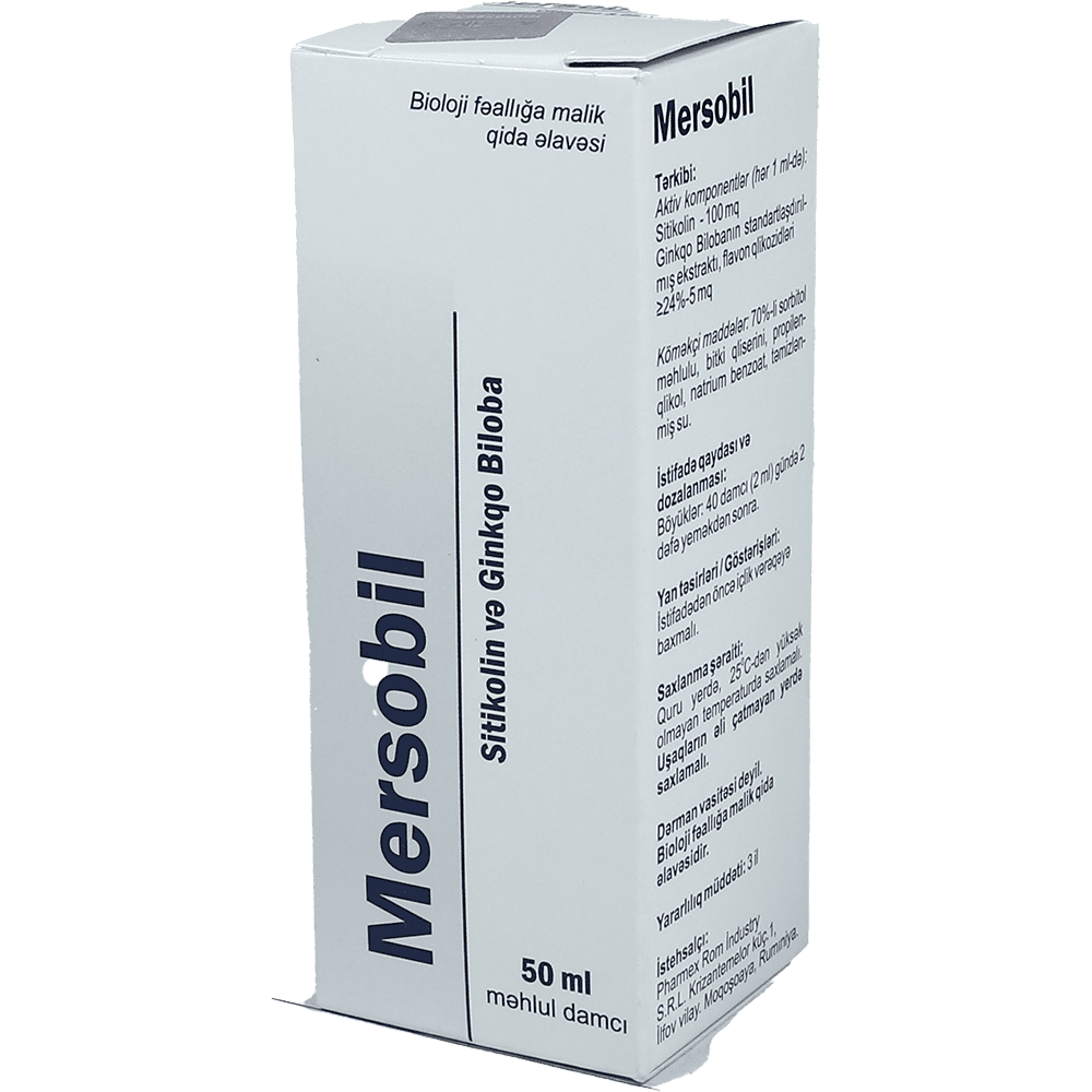 Mersobil 50 ml thumbnail