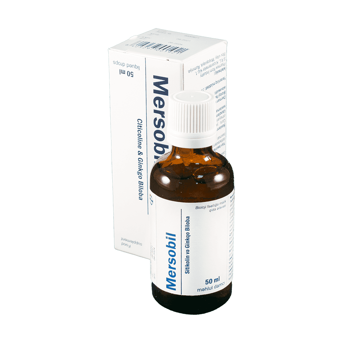 Mersobil 50 ml thumbnail
