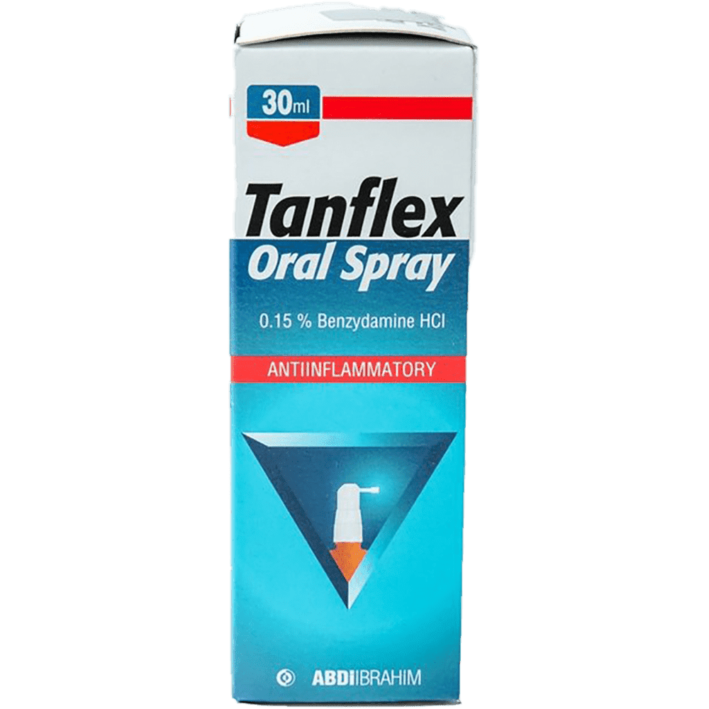 Tanflex 30 ml thumbnail