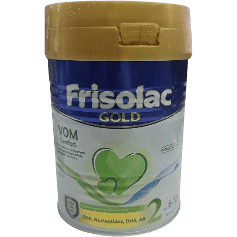 Uşaq qidası Friso vom-2 Gold comfort 400 q thumbnail