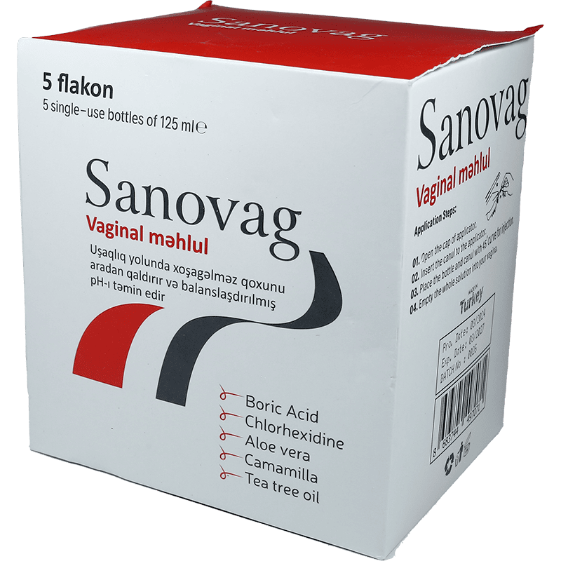 Sanovag duş 5 əd. thumbnail