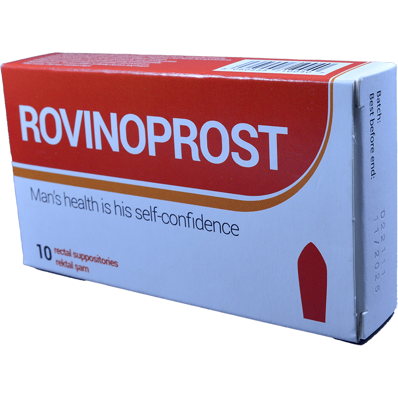Rovinoprost 10 əd. thumbnail