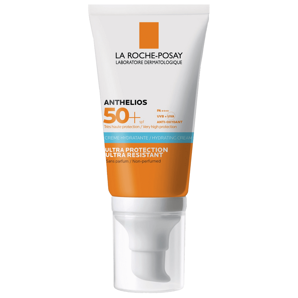 Виши Anthelios XL SPF 50+ Fluid üz üçün thumbnail