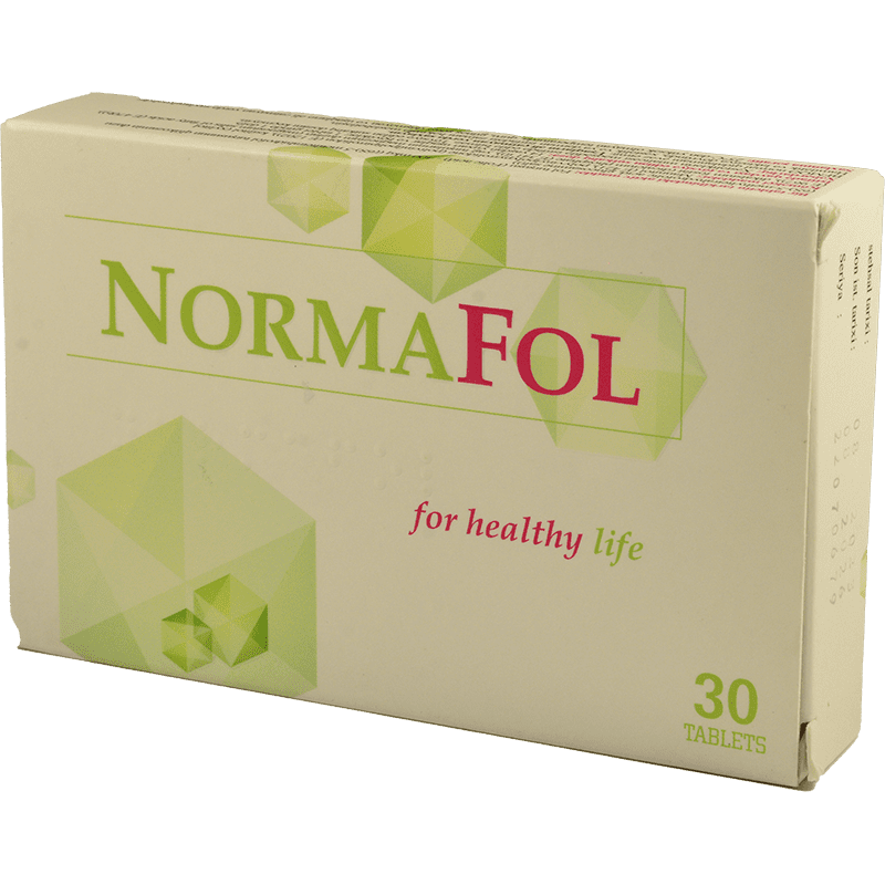 Normafol 30 əd. thumbnail