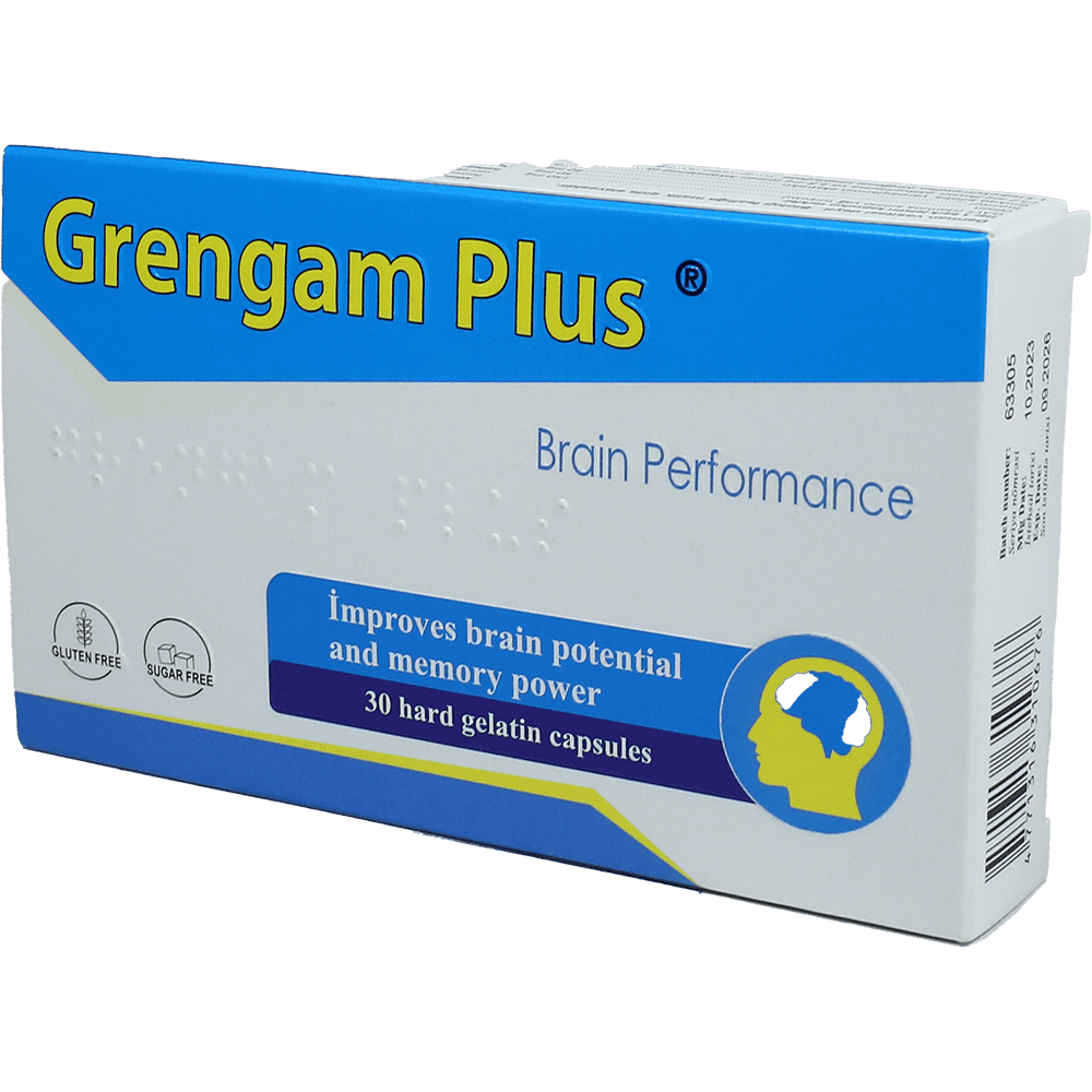 Grengam plus 30 əd. thumbnail