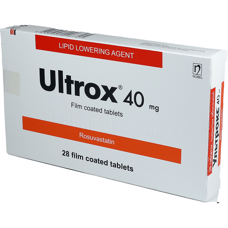 Ultrox 40 mq 28 əd. thumbnail